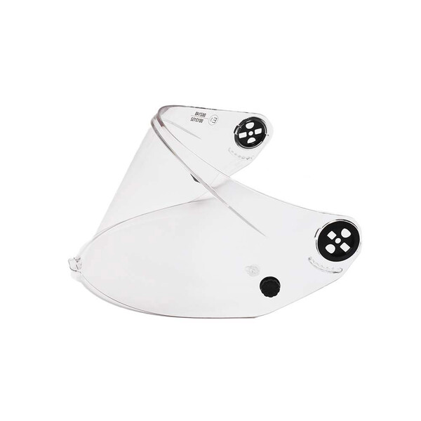 Nolan - Écran X-804 RS Transparent