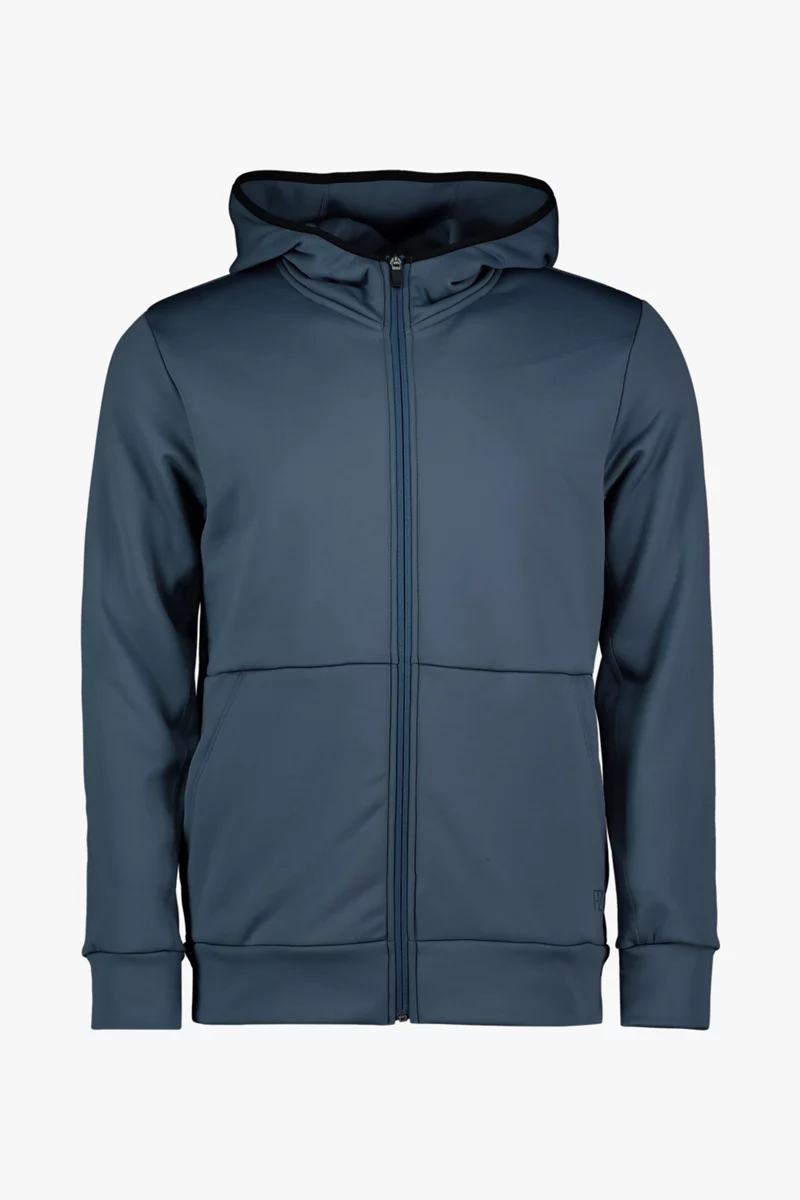POWERZONE Herren Trainingsjacke