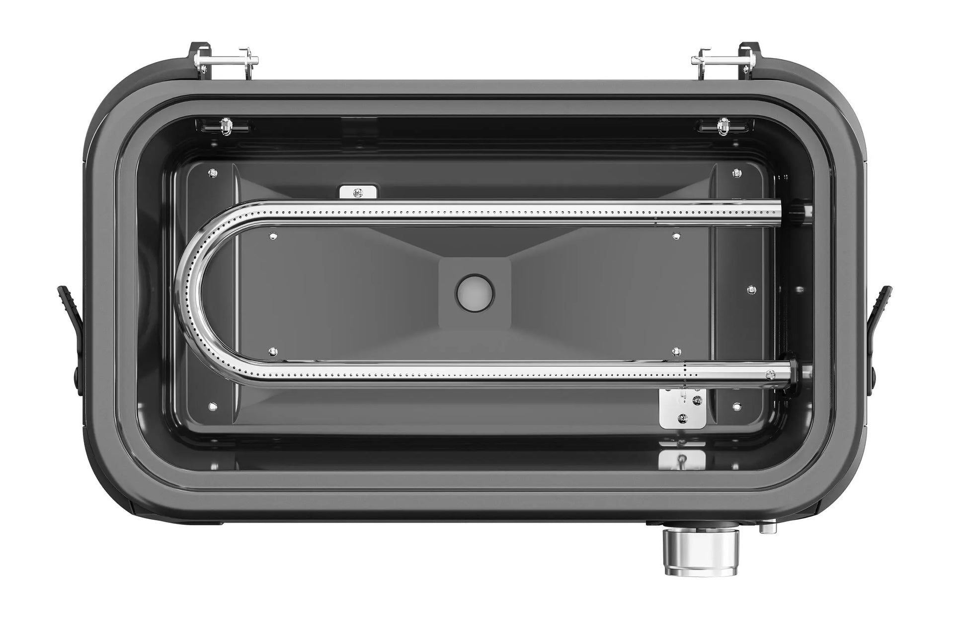 Tour & Grill CV Plus