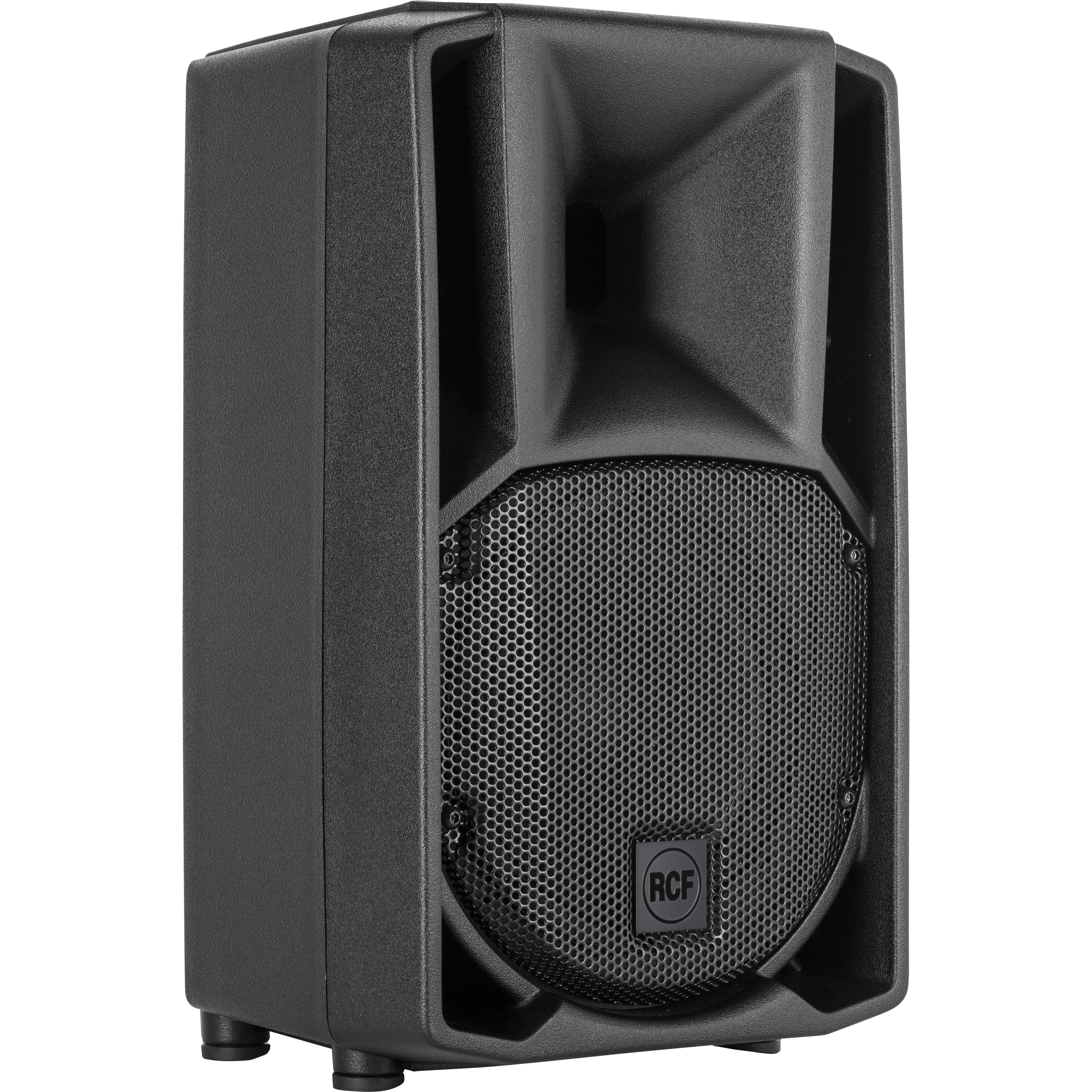 RCF ART 708-A MK5 8 inch digitale actieve fullrange speaker