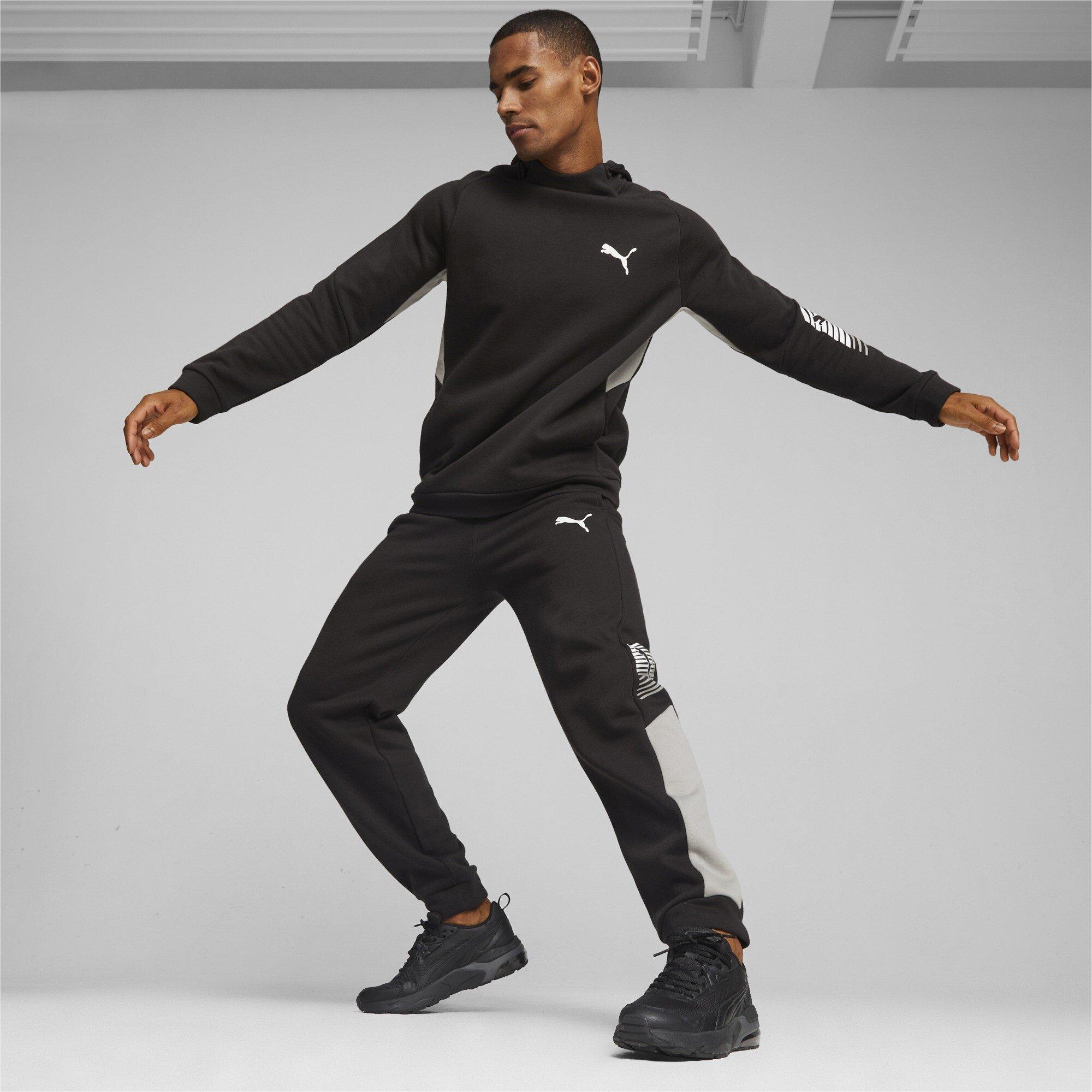 Puma Vis2K