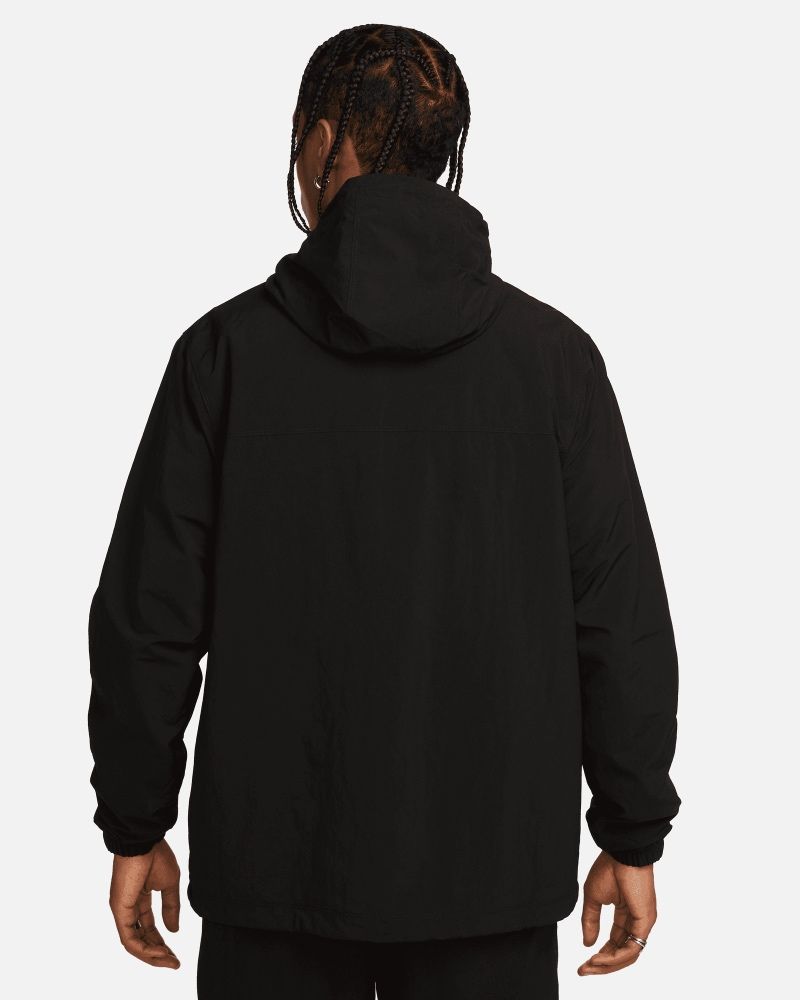 Veste de pluie Nike Club pour homme
