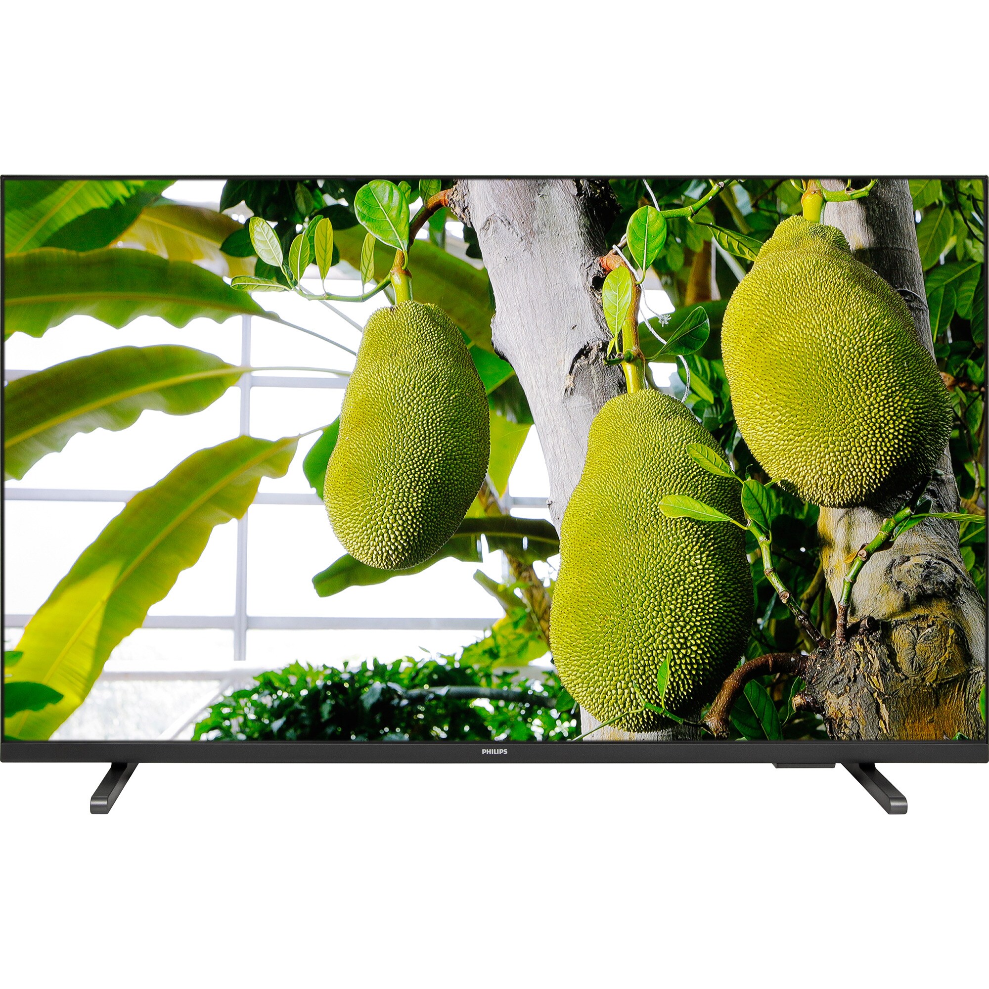 Philips LED-Fernseher 43PUS7609/12