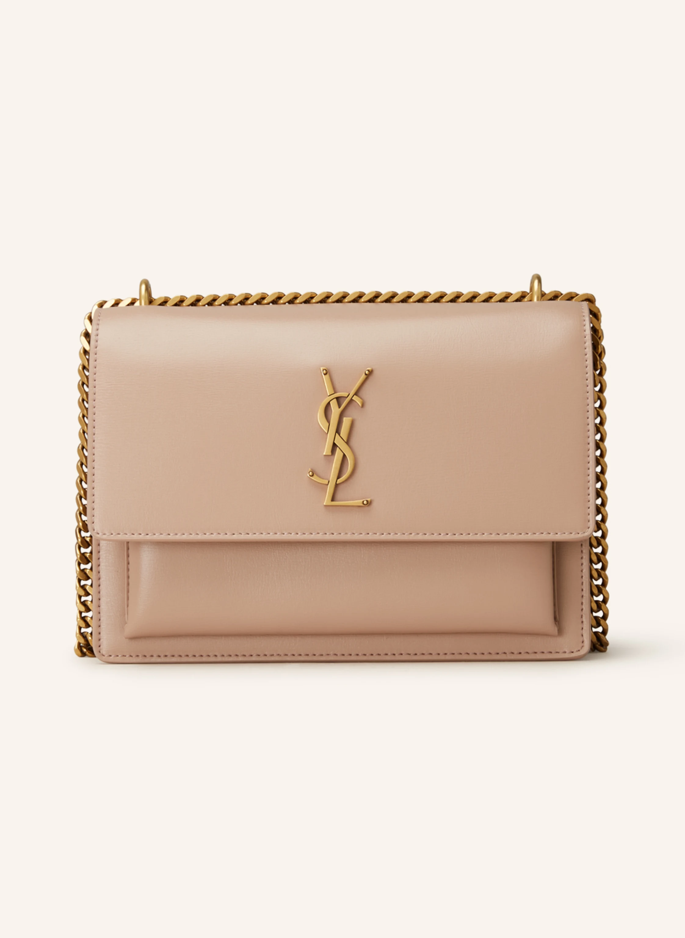 SAINT LAURENT Umhängetasche SUNSET MEDIUM