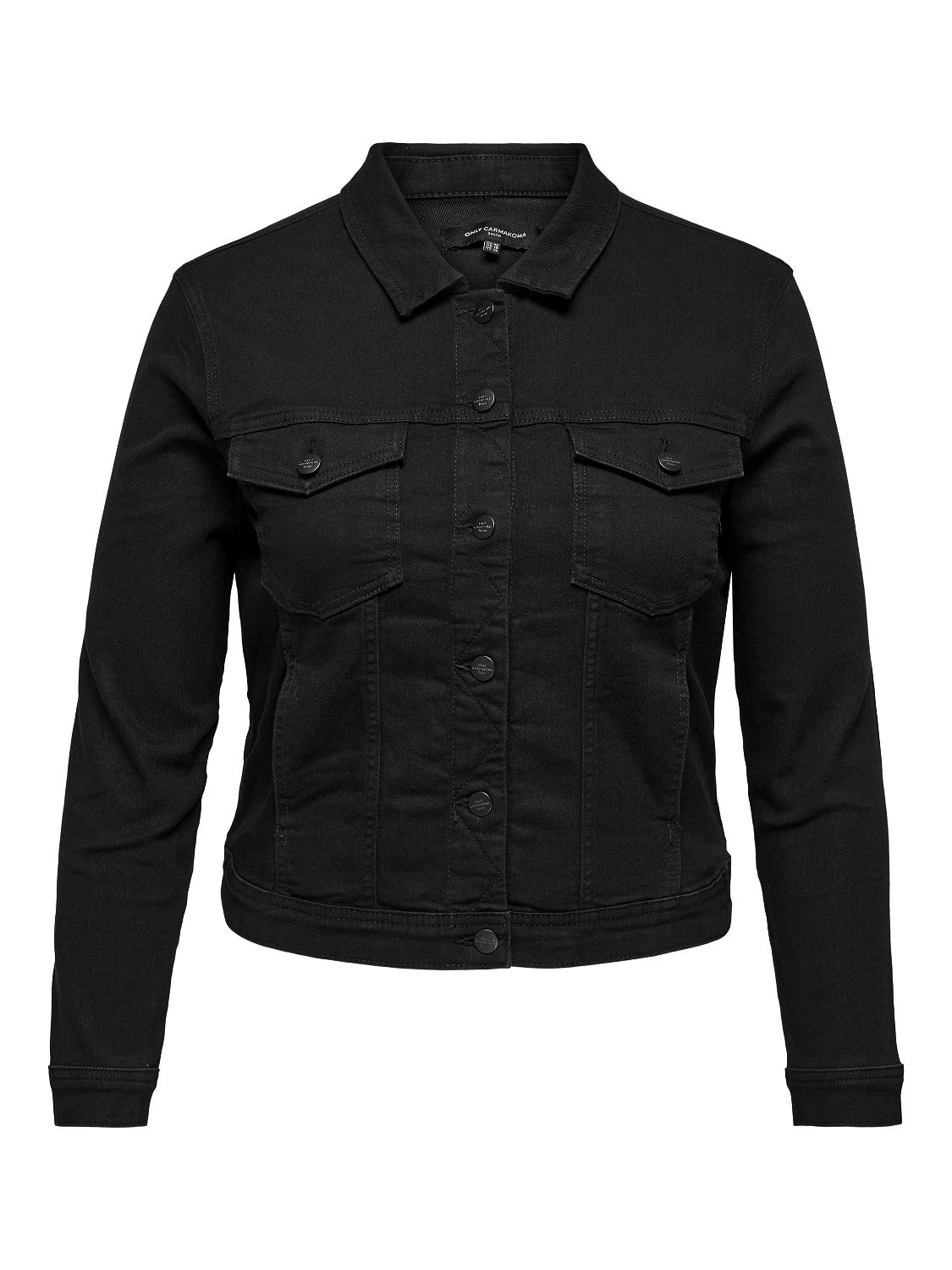 CARWESPA Jeansjacke Black