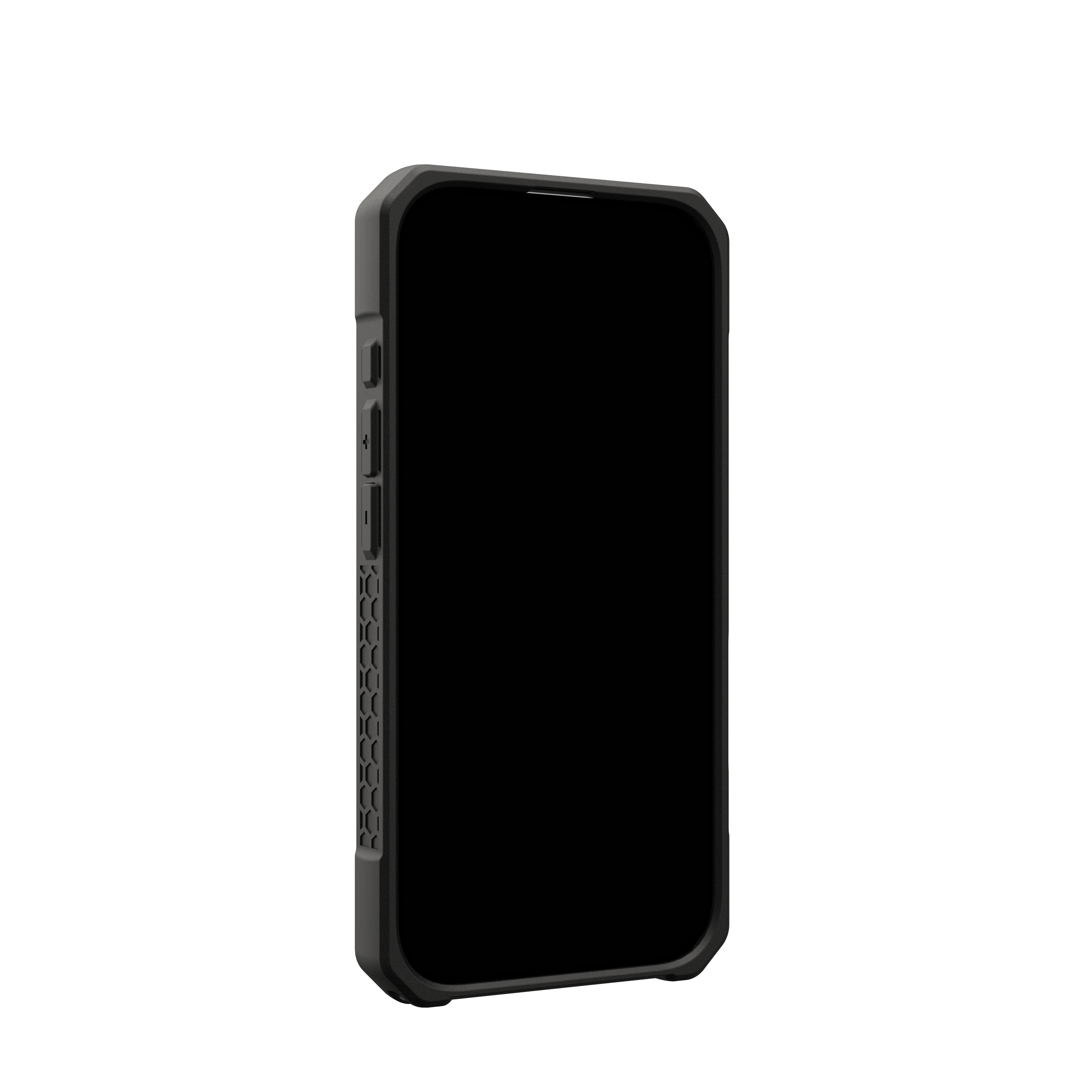 iPhone 17 MagSafe Schutzhülle Monarch Pro (114516114242) - Carbon Fiber