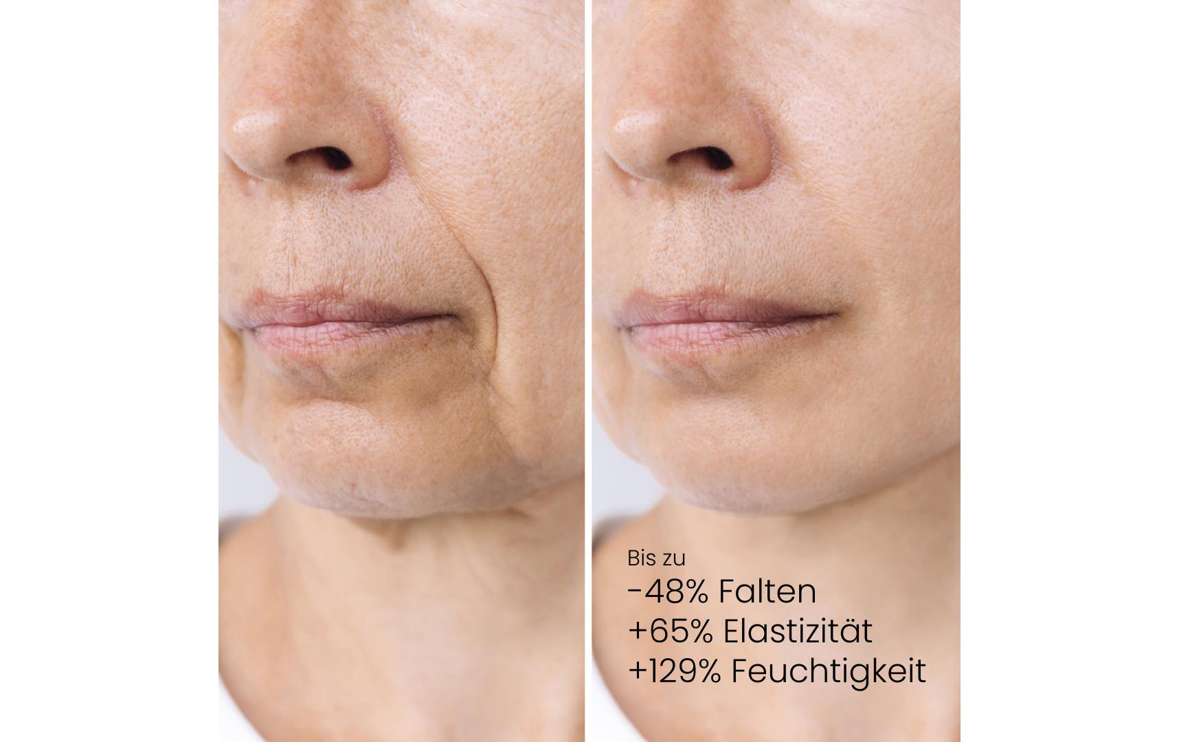 Nachtcrème Sleep Recovery 50 mlNatürliche, nährende Nachtcreme
