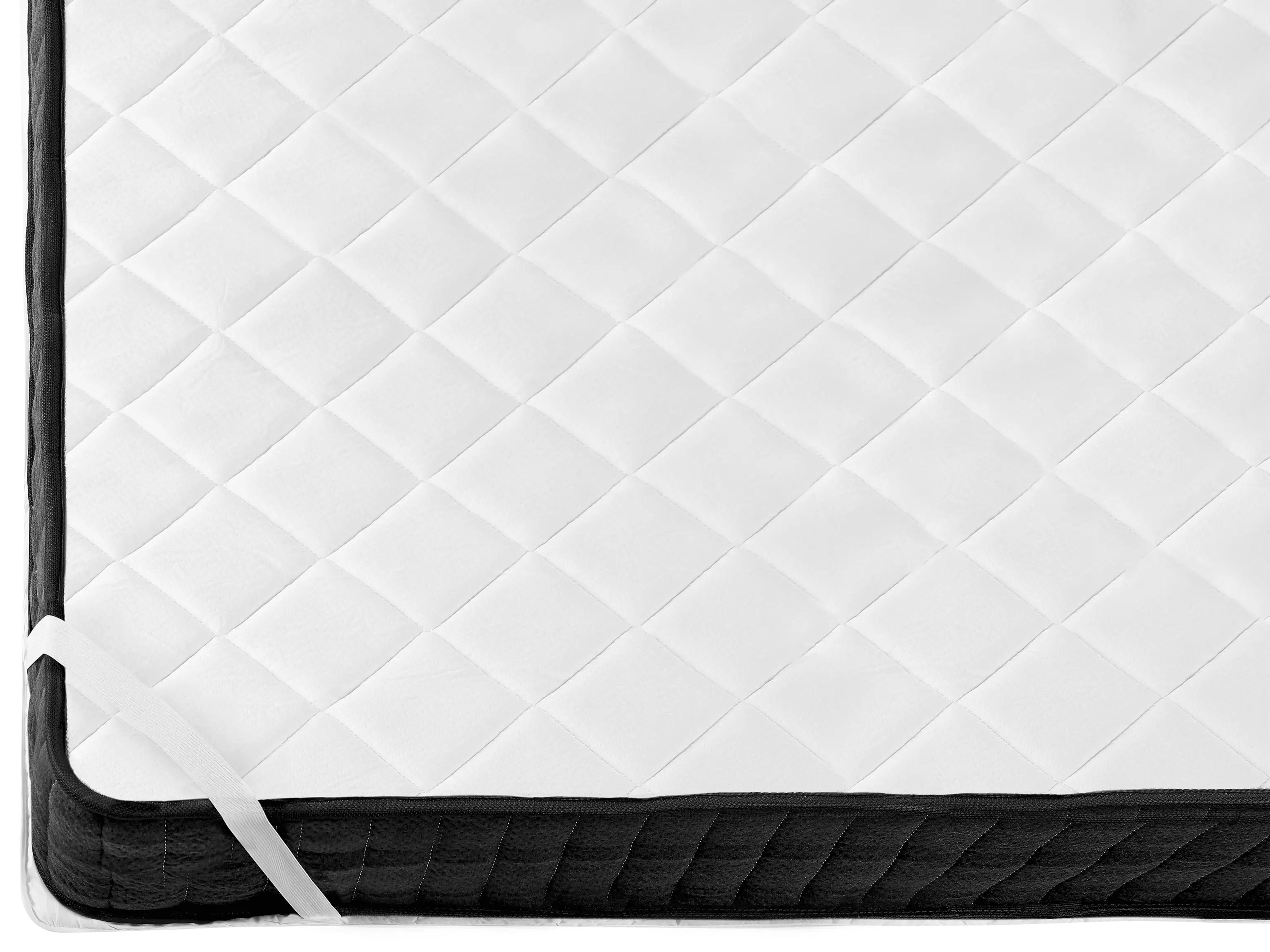 Polyester topmatras AIZKORRI 120 x 200 cm