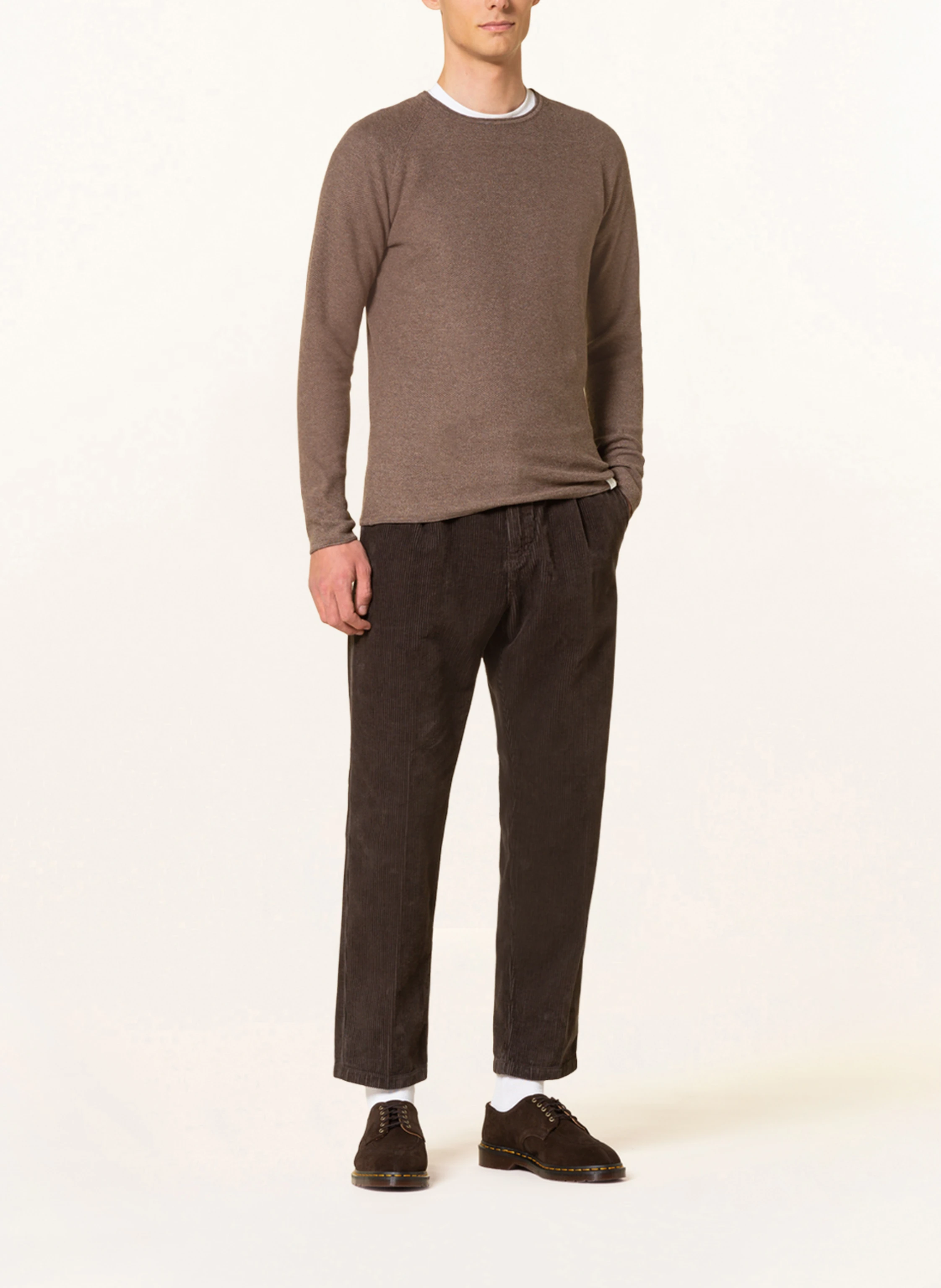 NOWADAYS Pullover