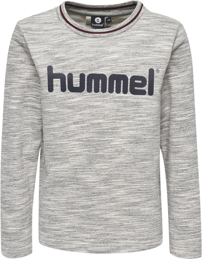 Hummel Mylene Sweatshirt Grå