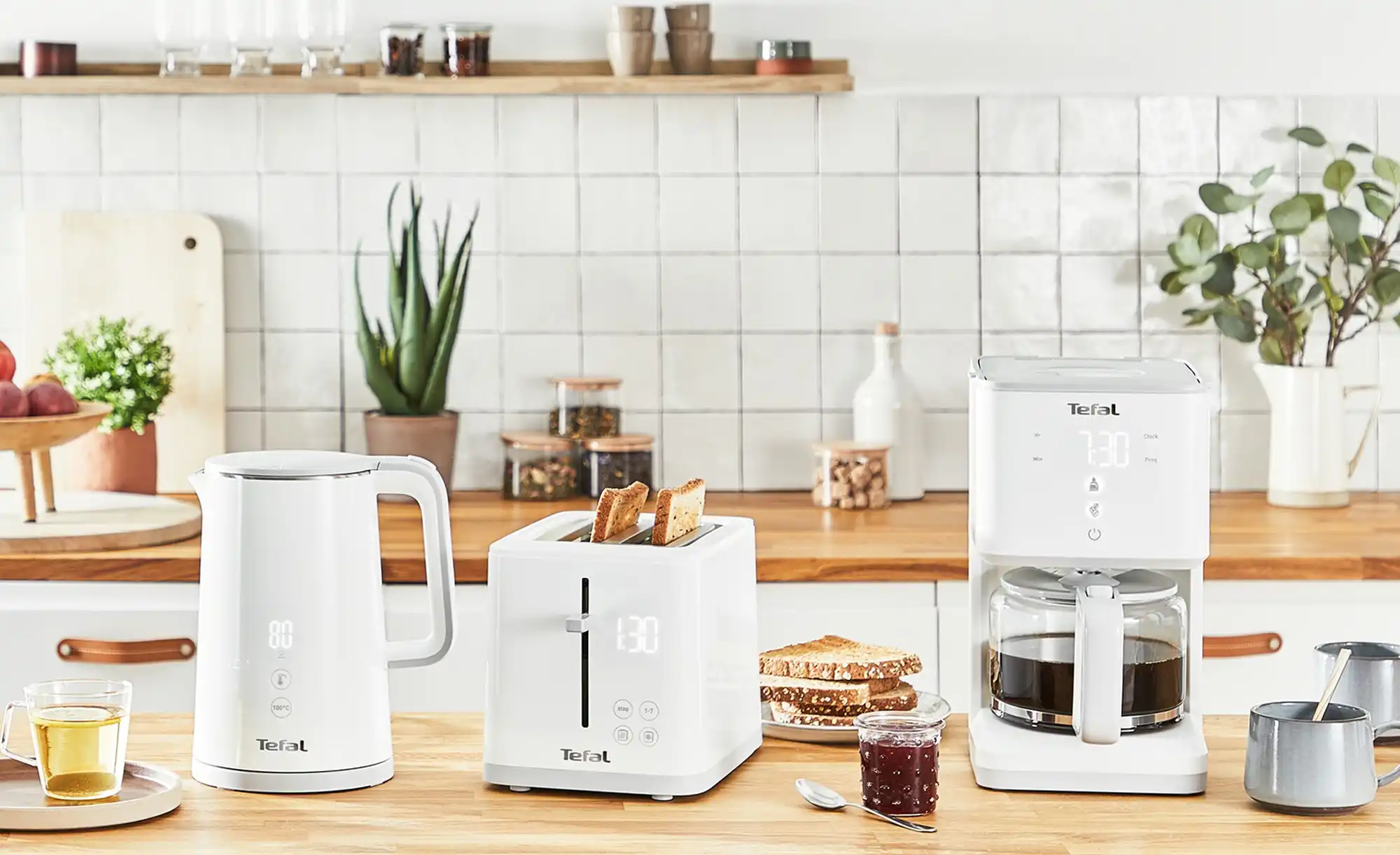 Tefal Toaster TT6931
