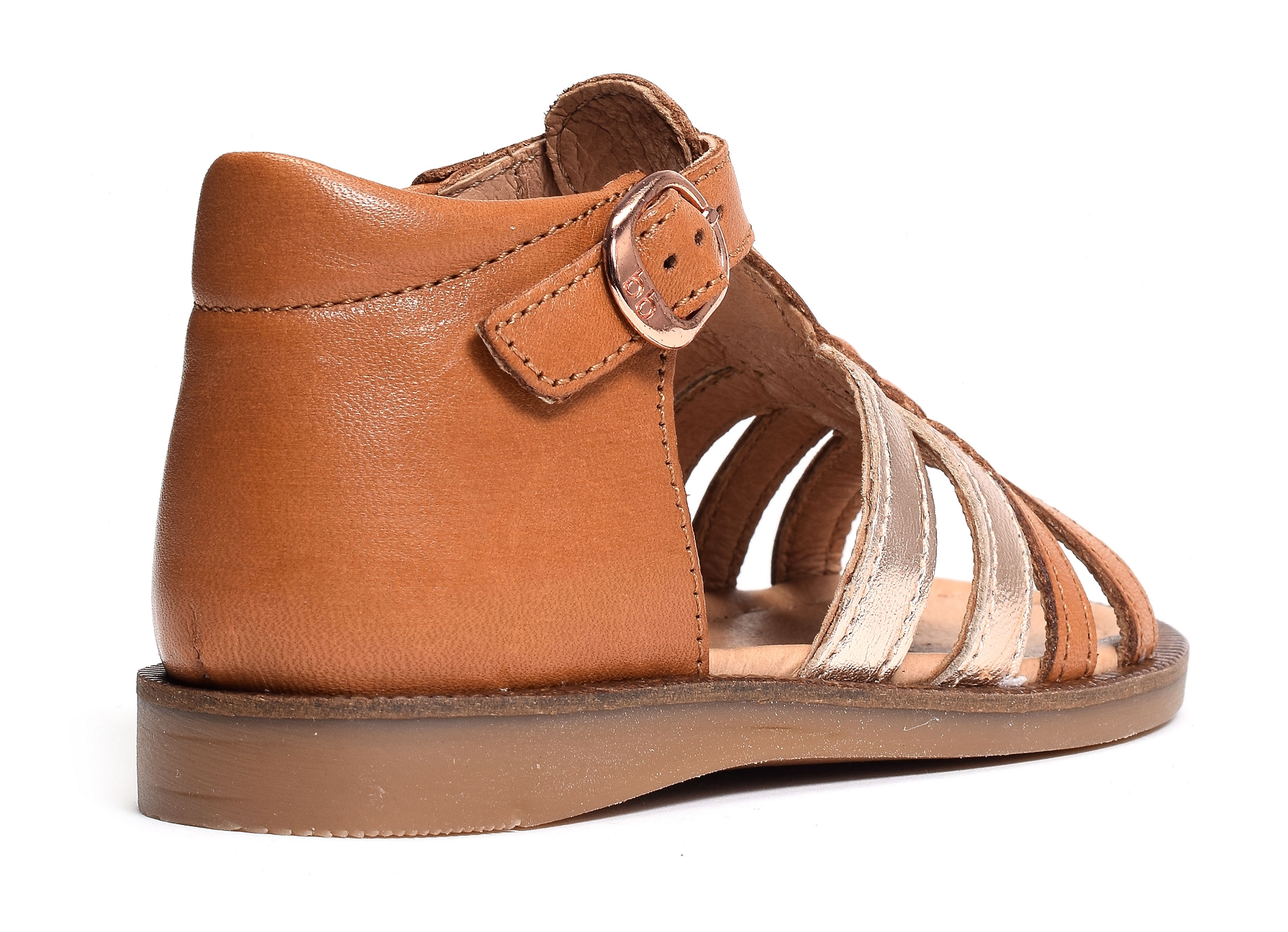 Tourbillon camel
