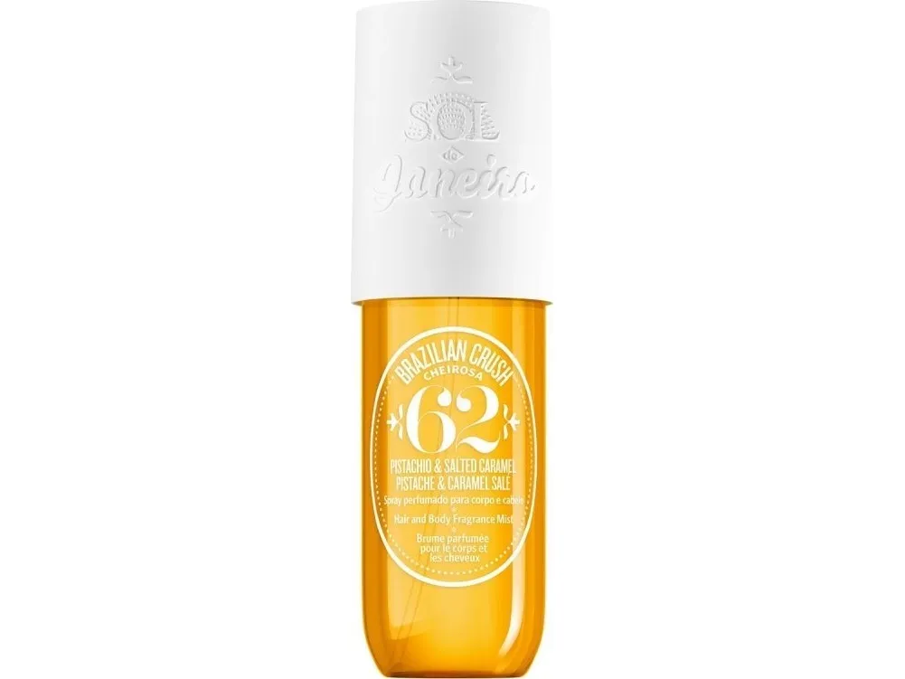 Sol De Janeiro Brazilian Crush Cheirosa 62 Parfume Mist 240 ml