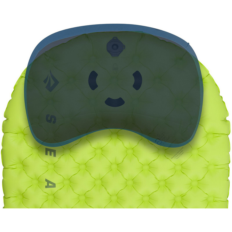 Sea to Summit ComfortLight Insulated Mat Isomatte