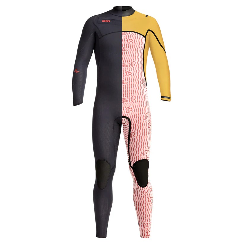 Xcel Infiniti 5/4mm XLS