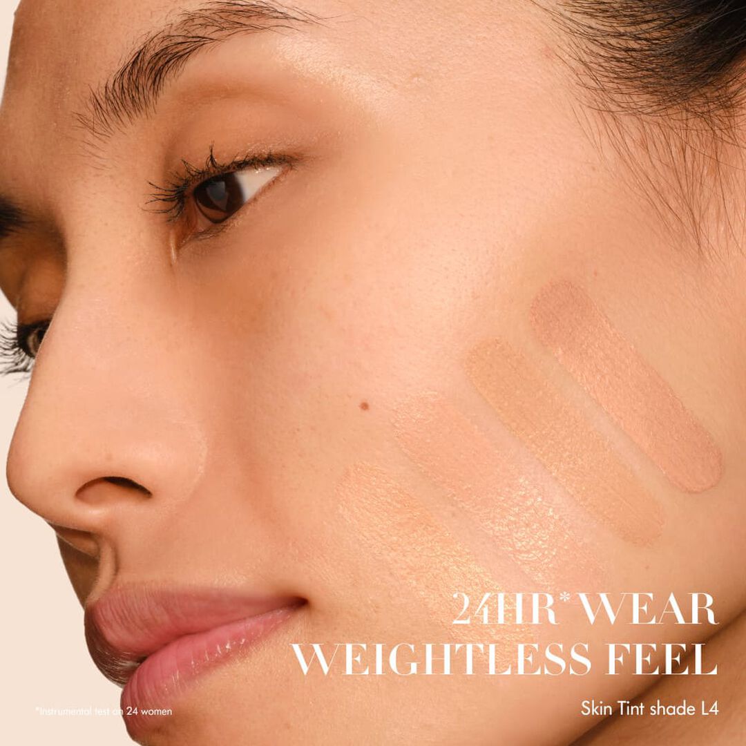 Giorgio Armani Luminous Silk Skin Tint