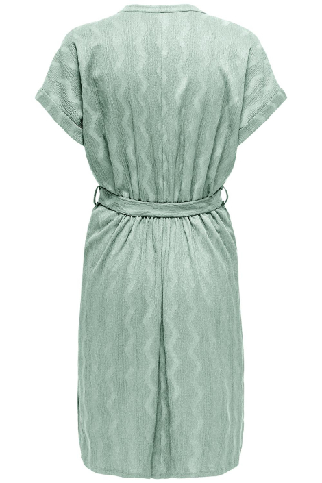 Only groene dames jurk