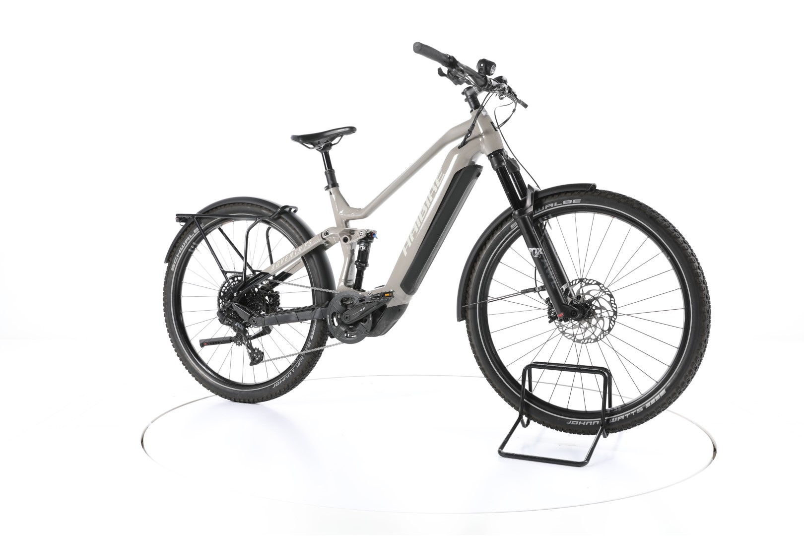Haibike Adventr FS 10 (2023) | Diamond