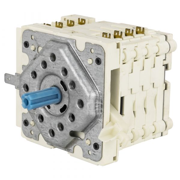 Programador Ec 4684.01 Ariston-indesit - F54735