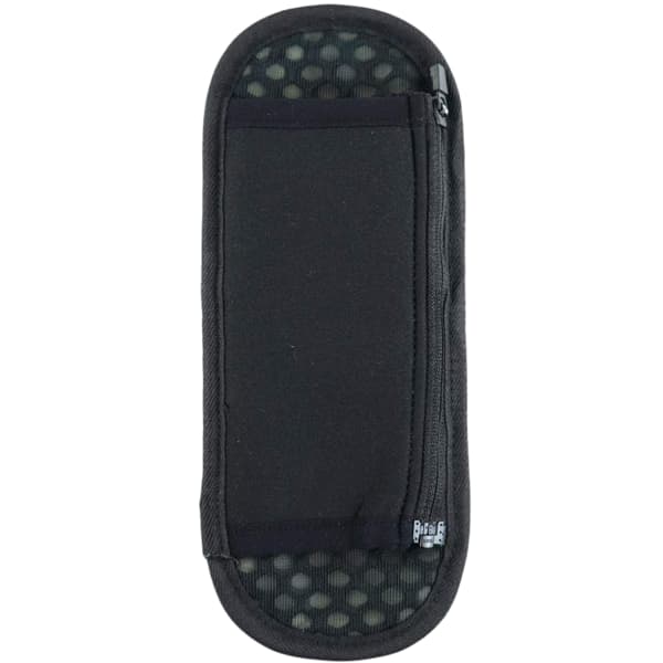 Ceinture porte gourde RAIDLIGHT FLASK STRAP HOLDER BLACK