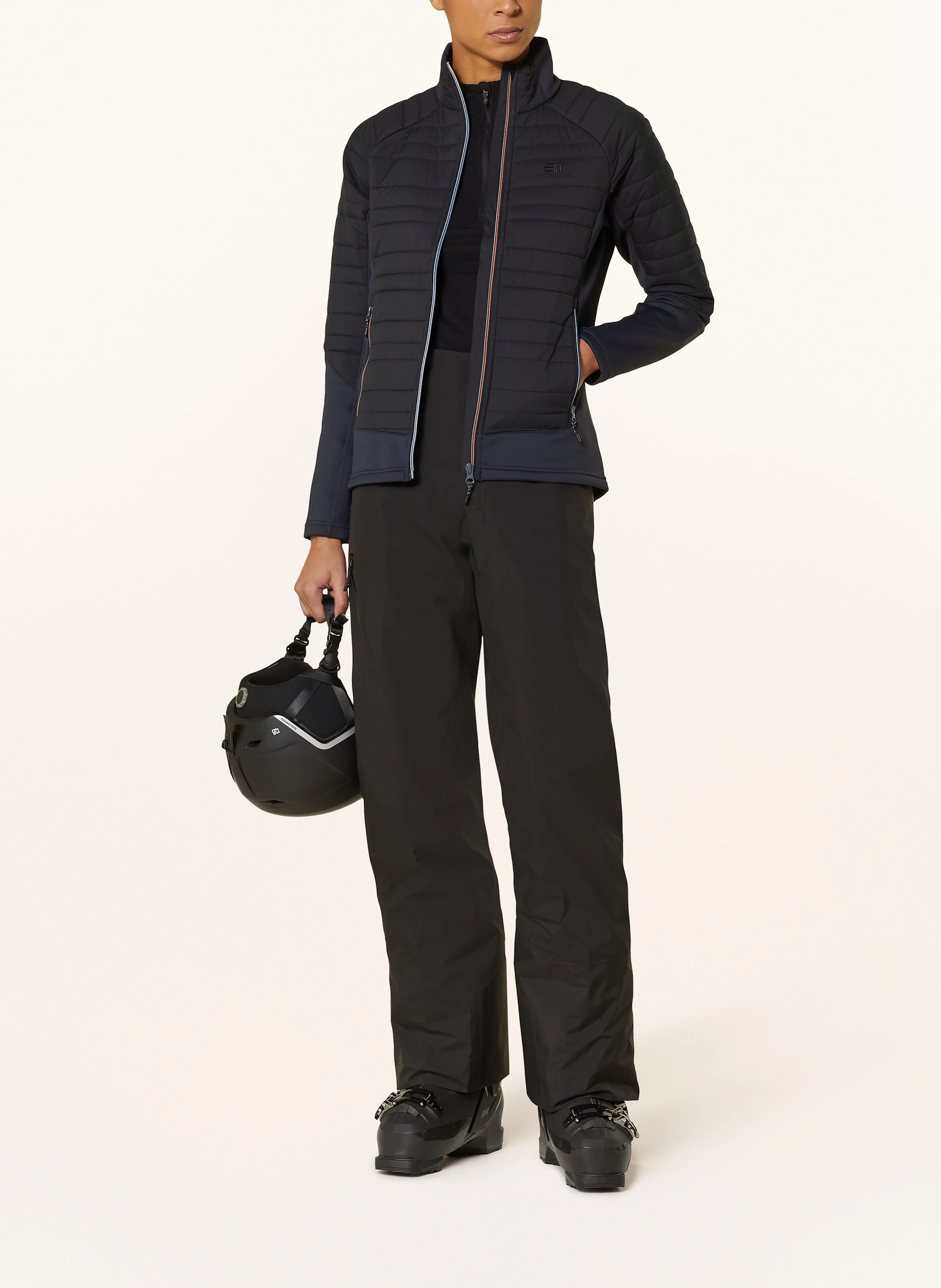 ARC'TERYX Hardshell-Skihose NITA