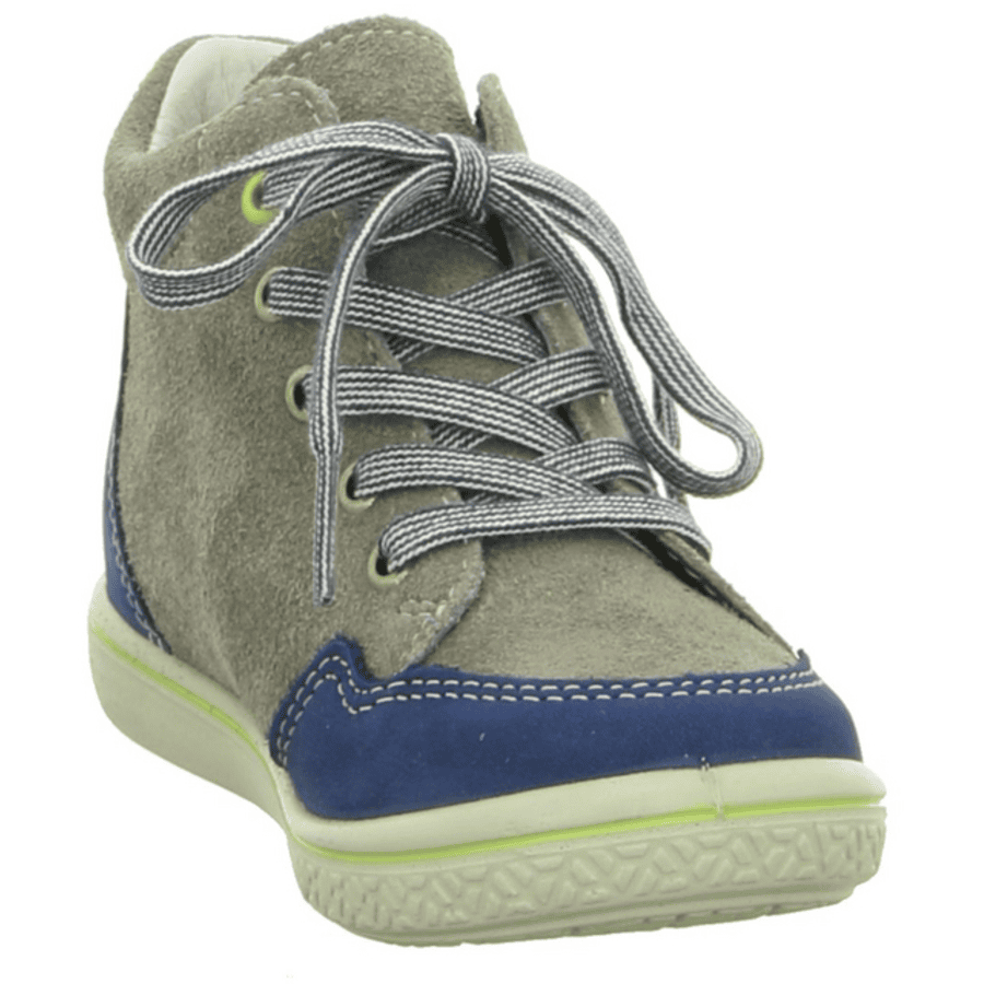 Ricosta Sneaker blau