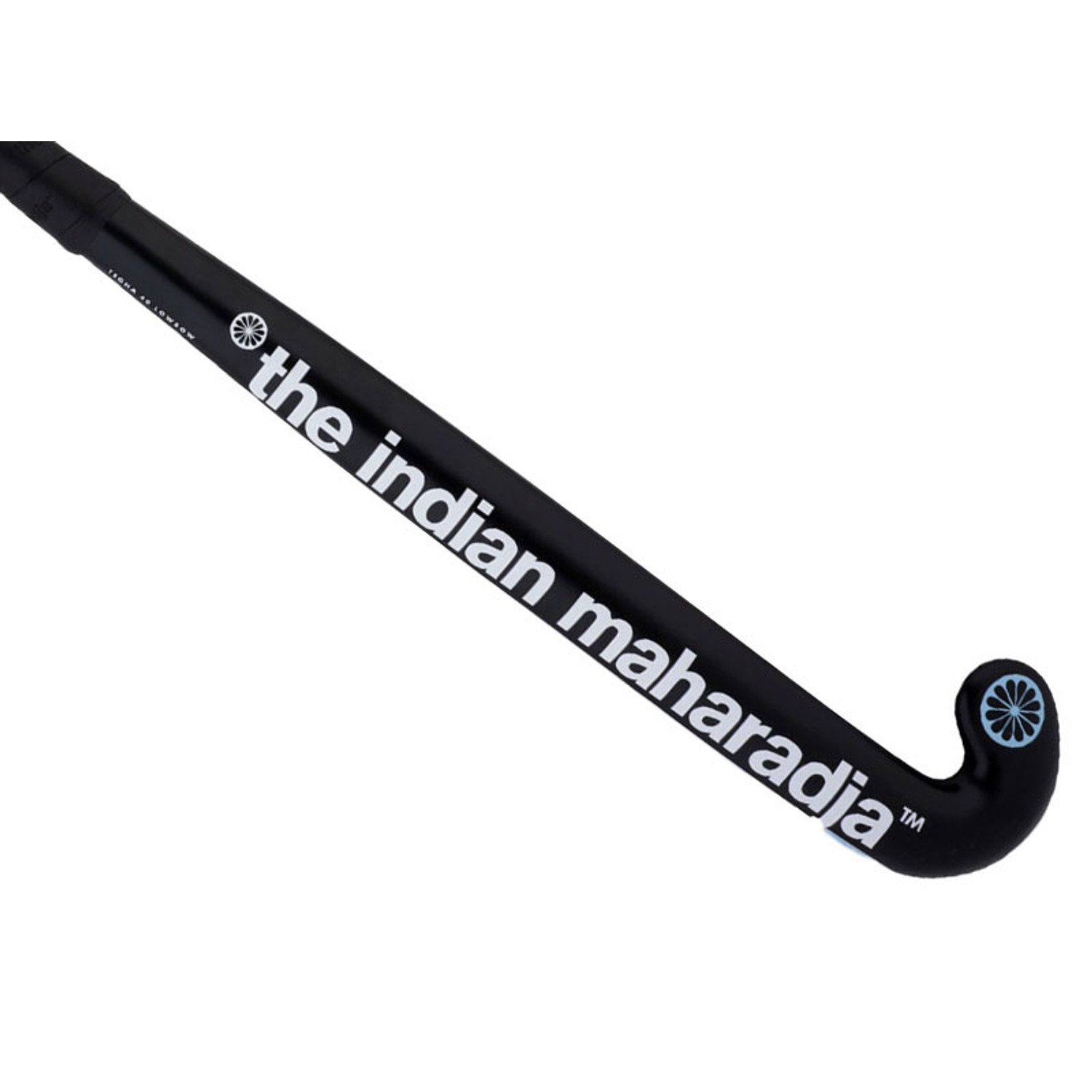 Indian Maharadja Tegha 40 LowBow
