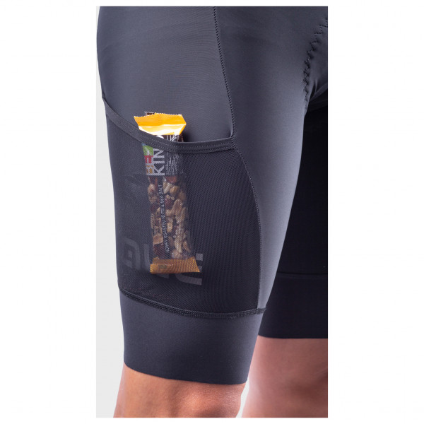 Alé - Stones Cargo Bibshorts - Pantalon de cyclisme