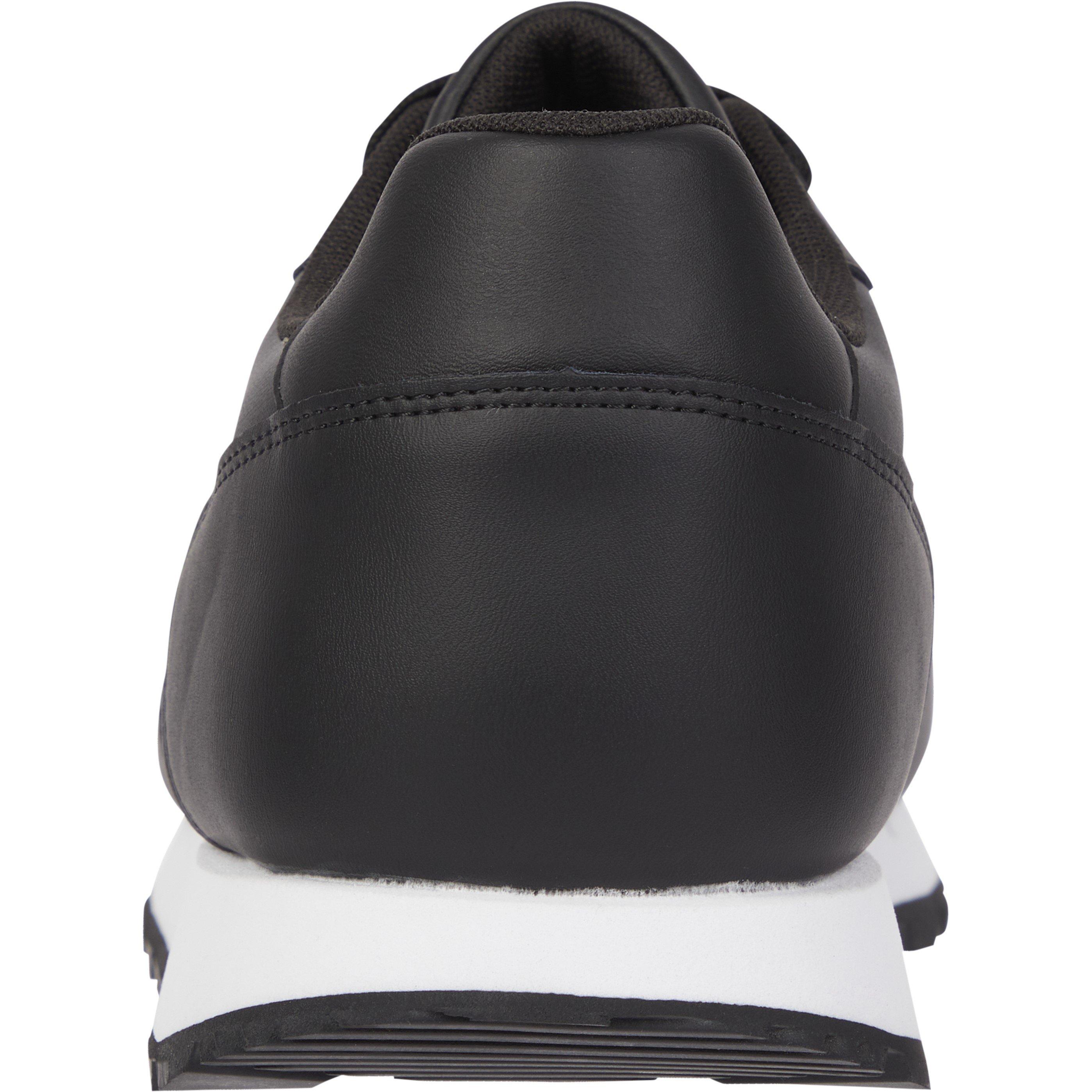 Tommy Jeans Kemp Leather Running Trainers