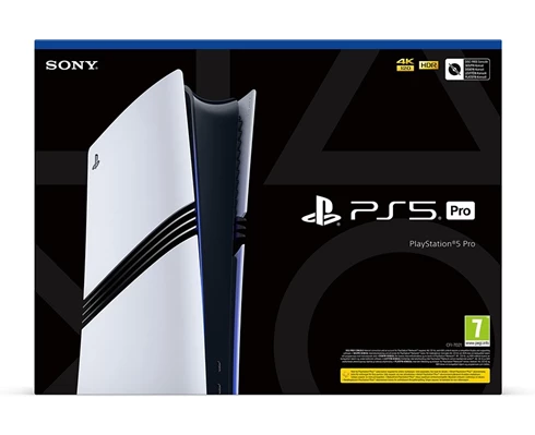Sony PlayStation 5 Pro   Sony PS5 Slim Ultra HD Blu-ray Disc Drive