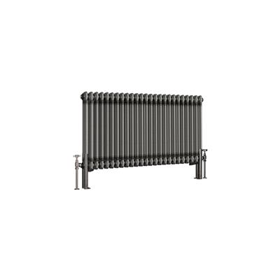 Eastbrook Imperia 2 koloms radiator 115x60cm 1588W metaal