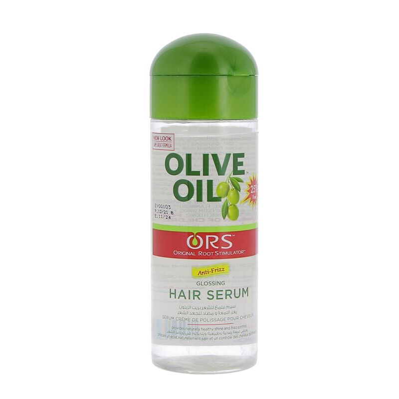 Sérum haute brillance Glossing Polisher Olive Oil
