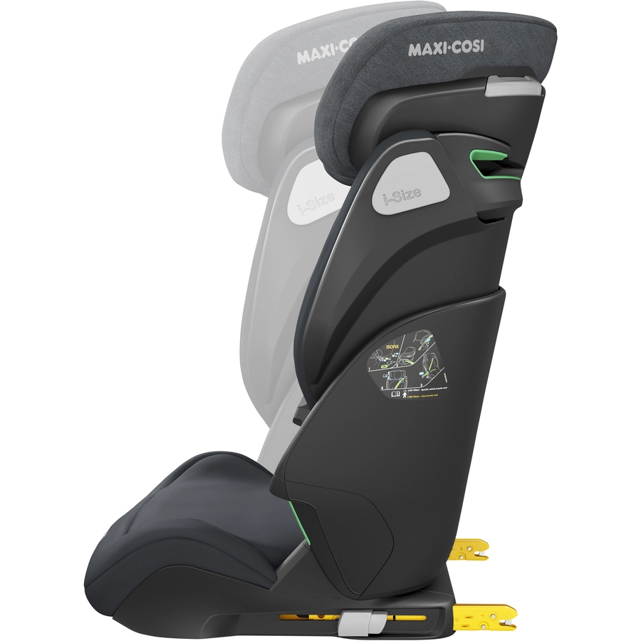 MAXI COSI Kindersitz Kore Authentic Graphite