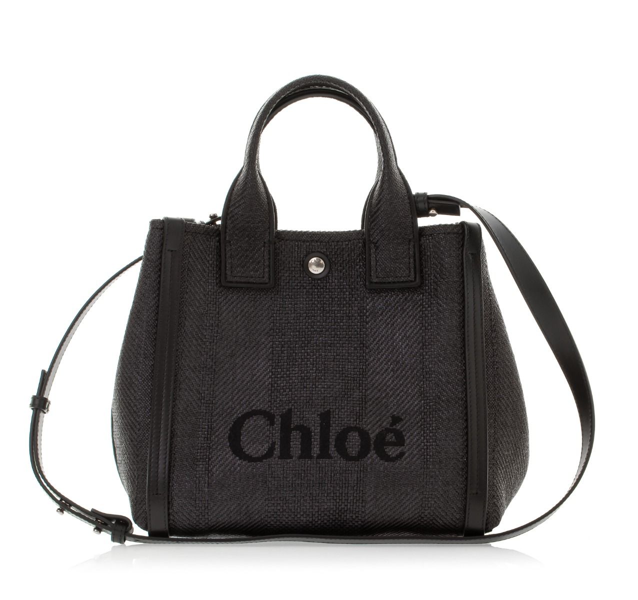 Chloé Carry Small Tote Bag