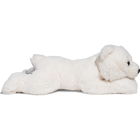 Fao Schwartz isbjørn bamse