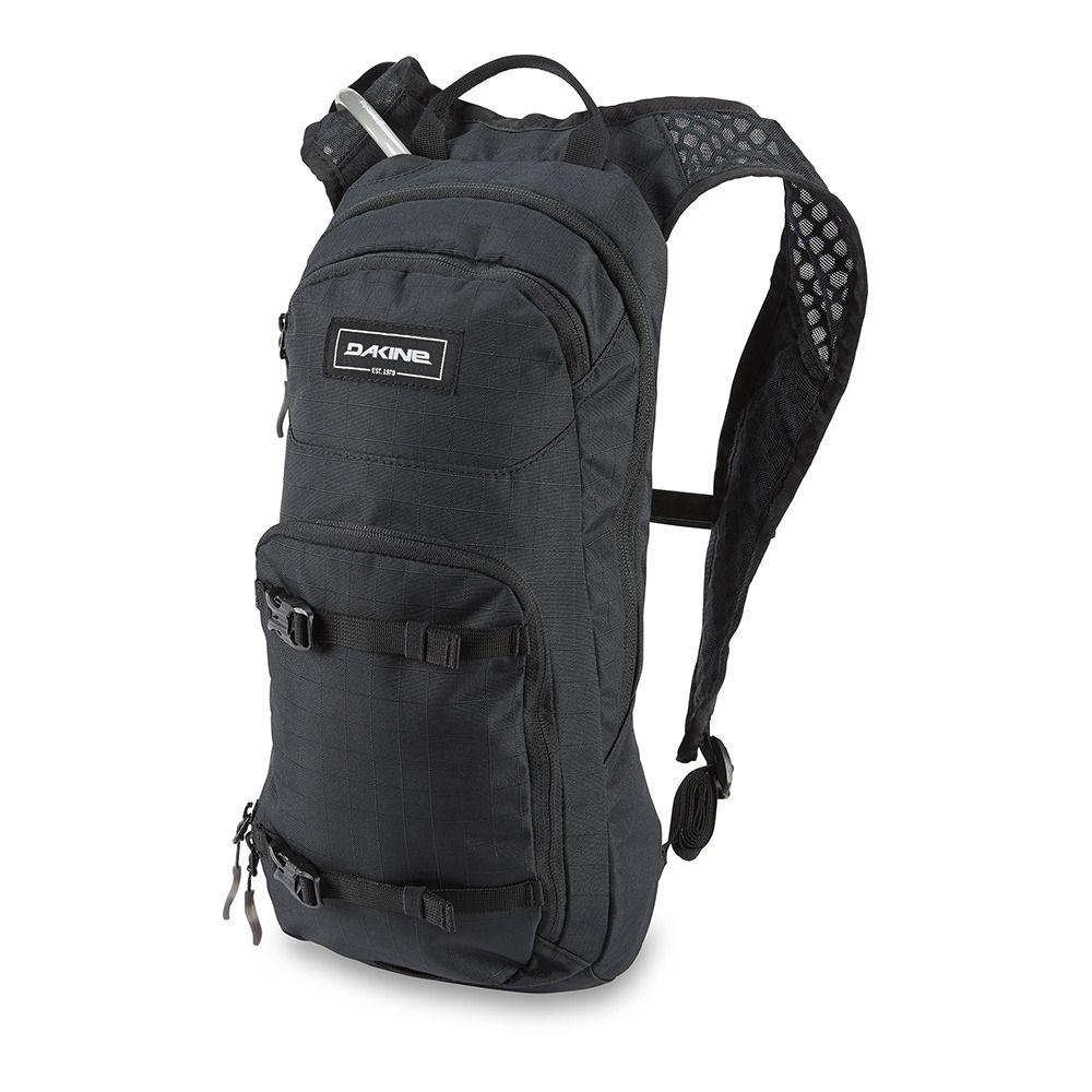 Dakine SESSION 8L - Sac d'hydratation Homme black