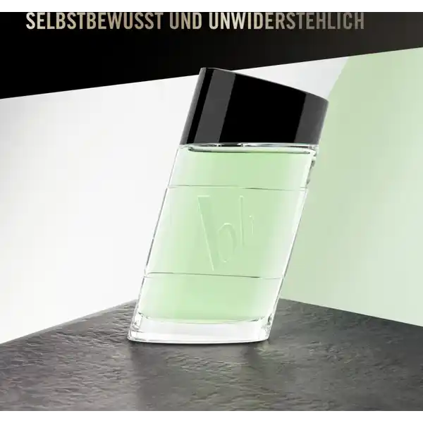 Made for Men, EdT 100 ml