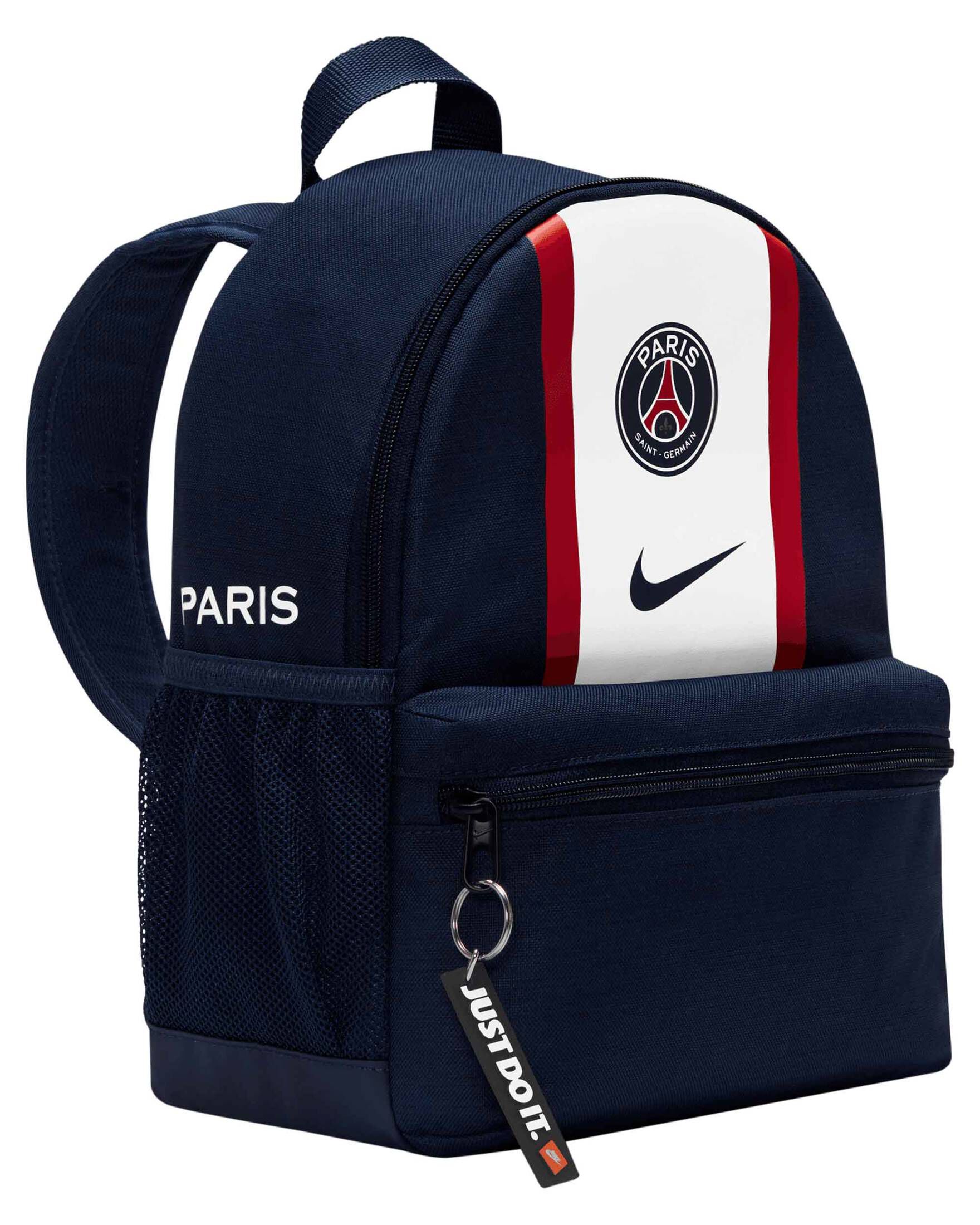 Nike| Kinder Rucksack PARIS SAINT-GERMAIN JDI MINI BACKPACK