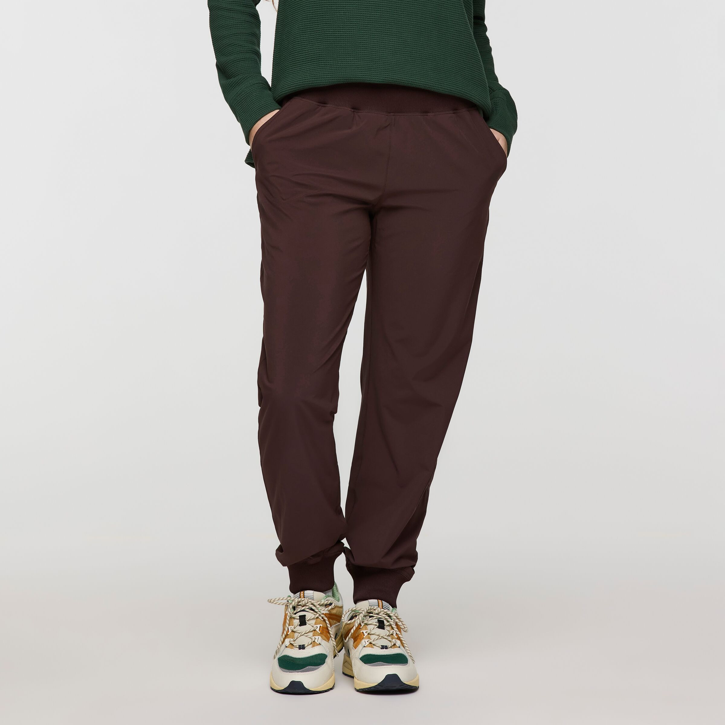 W Cambio Jogger