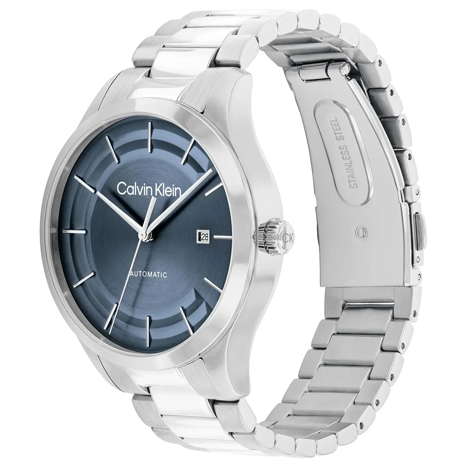 Calvin Klein Iconic Automatic 25300020