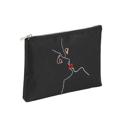 Pochette plate Kiss - différents modèles disponibles - Viquel