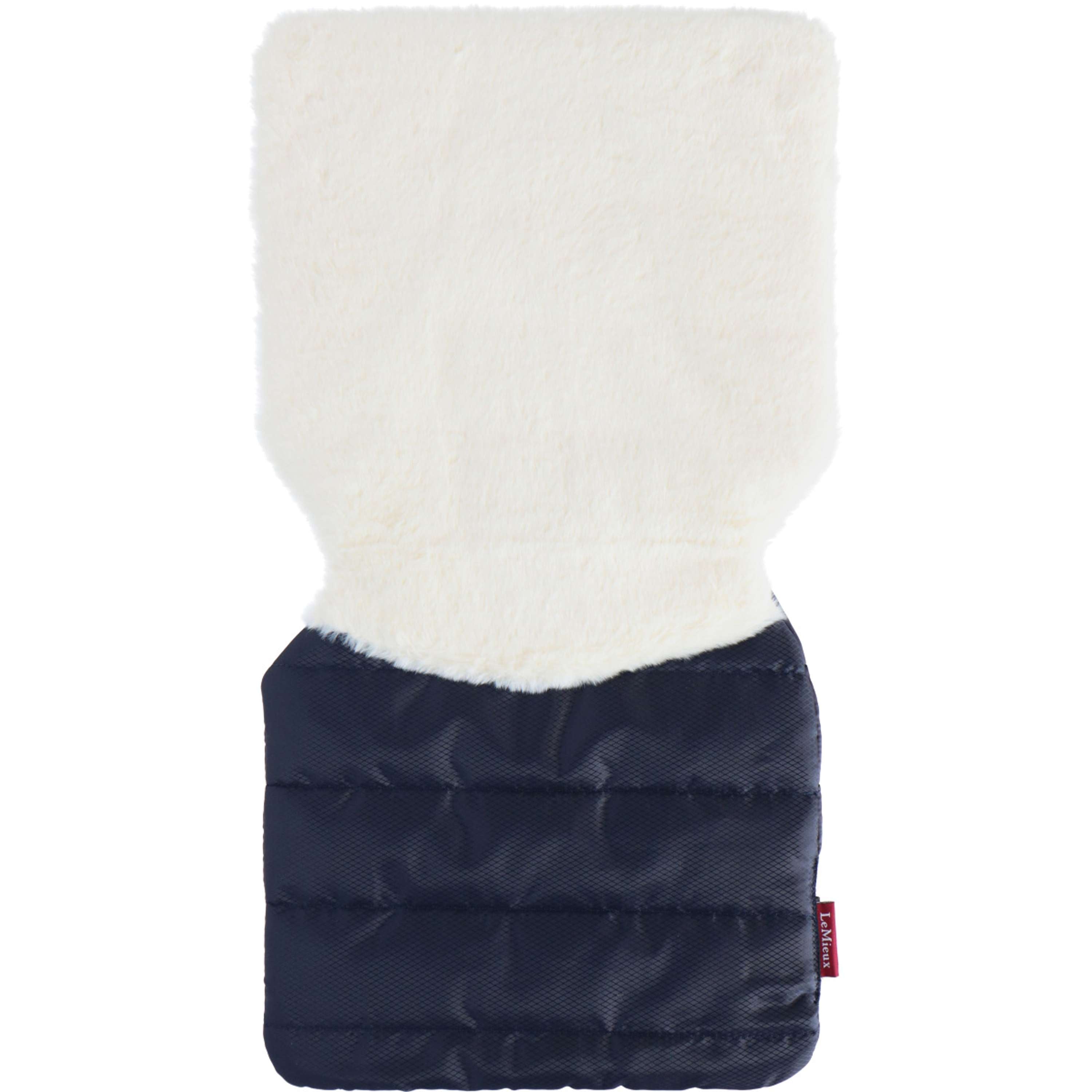 LeMieux Borstbeschermer Navy