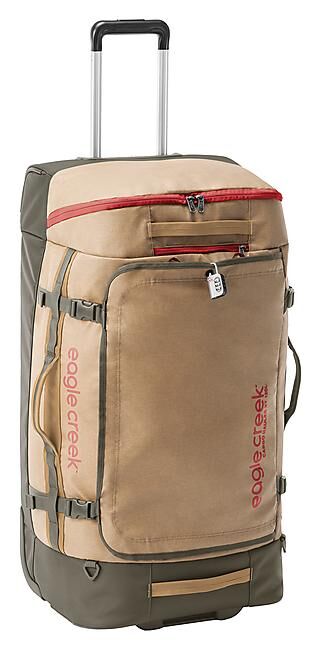 EAGLE CREEK - SAC A ROULETTES CARGO HAULER XT WHEELED 120 L