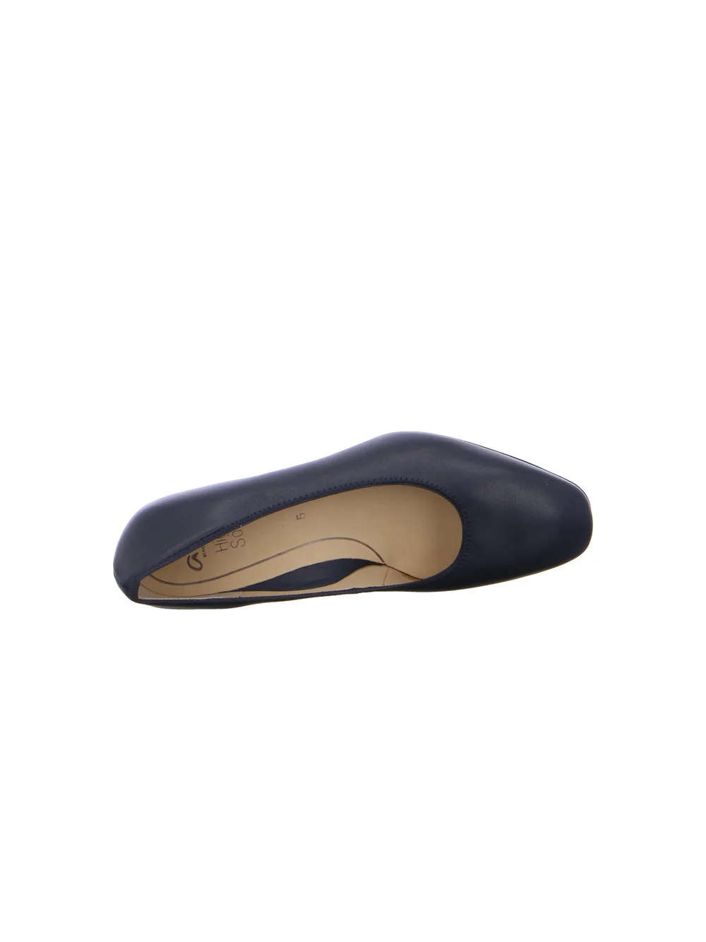 Pumps Verona blau