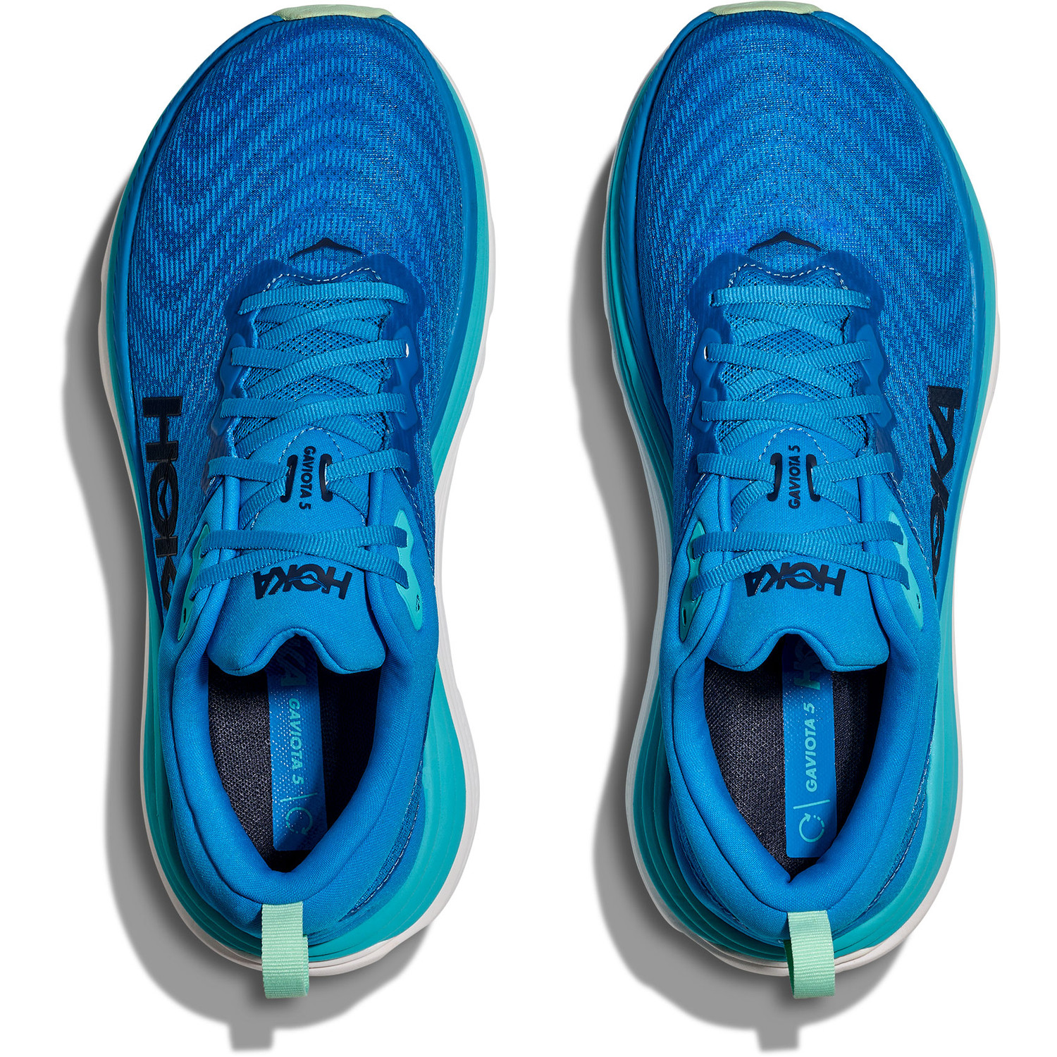 HOKA Gaviota 5 Heren