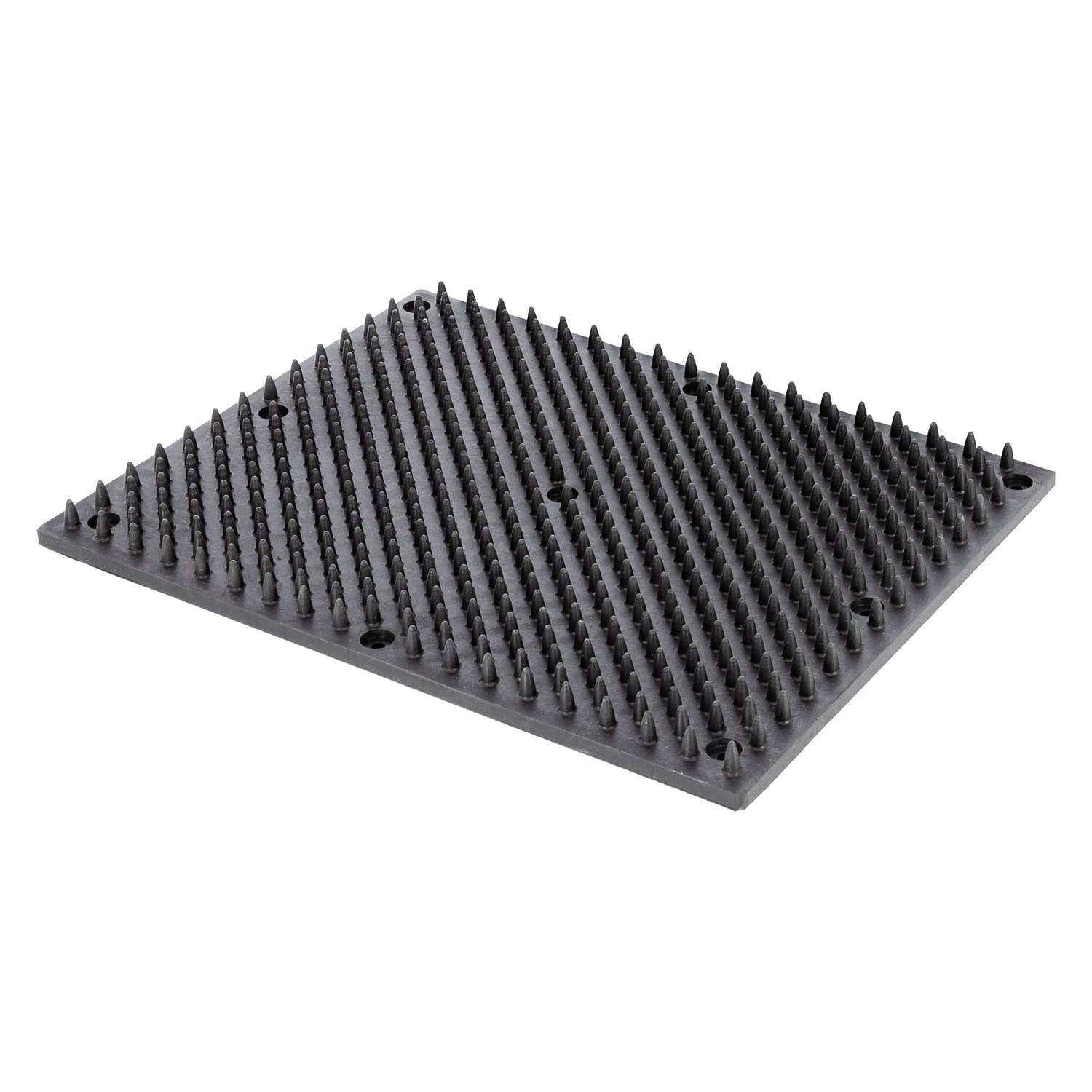 KERBL Kratzmatte  - ca. 40 cm x 30 cm