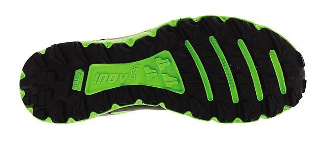 INOV 8 - CHAUSSURES TRAILFLY G 270 M