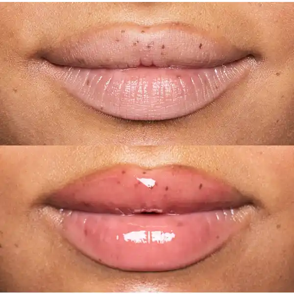 Glowy Lip Oil Melon Pink #11