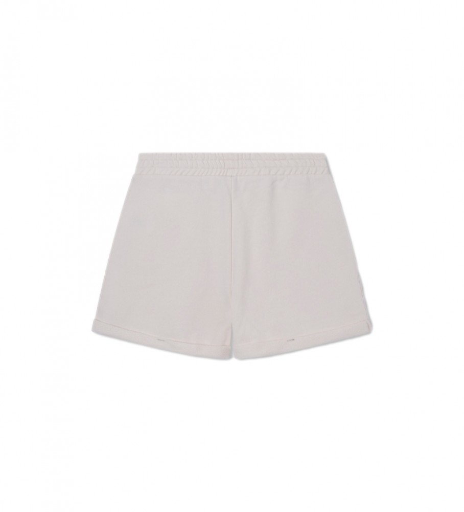 Shorts Pepe Jeans Rosemary White