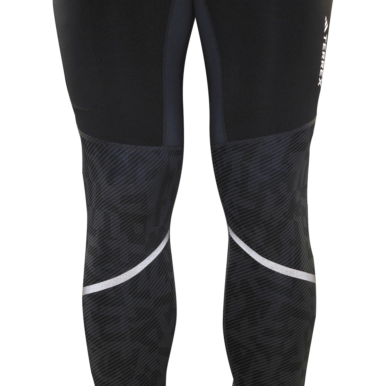 adidas AGR Legging Heren
